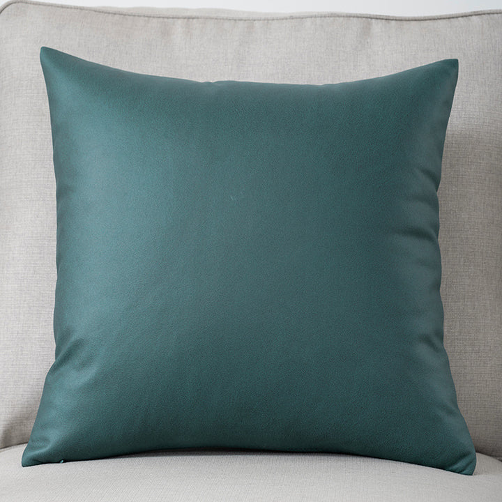 Plush Decorative Cushion