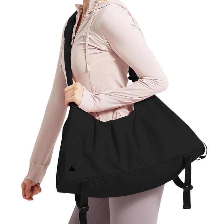 Trendy Sports Bag Kalsten