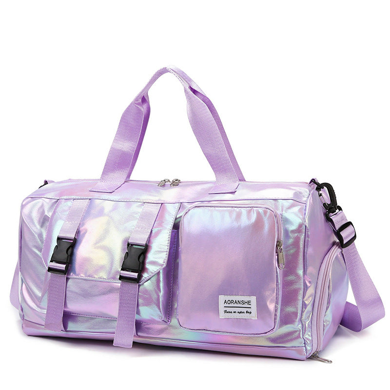 Stylish Sports Duffle Bag Kalsten