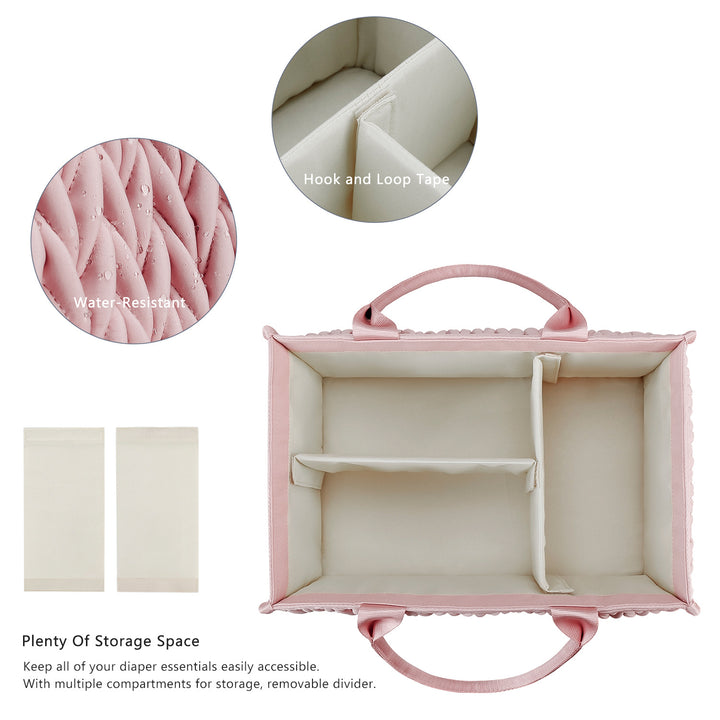 Structured handbag Kalsten