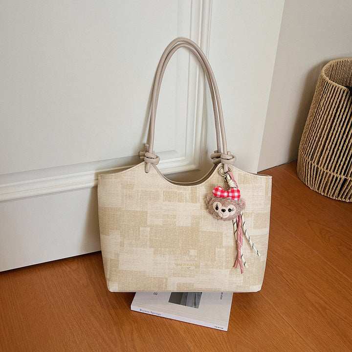 Stylish Everyday Tote Bag