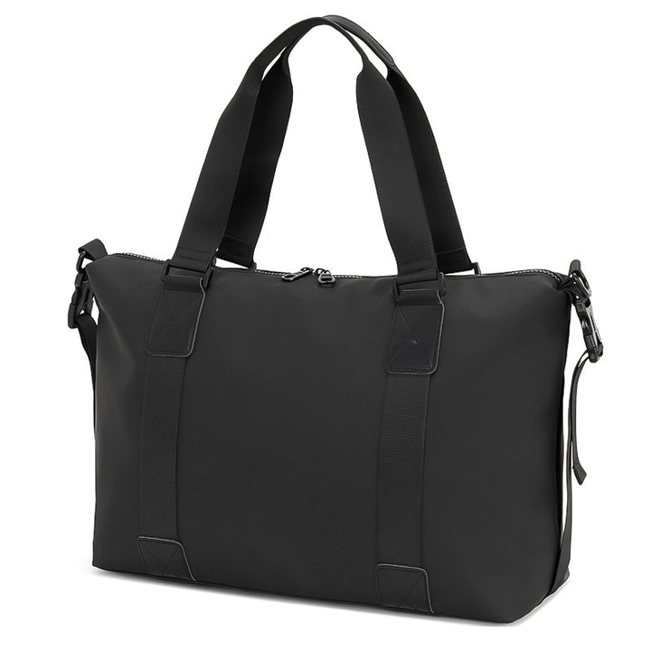 Multifunctional Sport Duffel Bag with Water-Repellent Material and Sturdy Carry Handles Kalsten