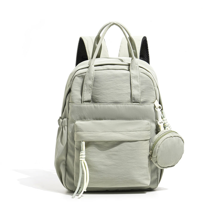 Multi-Functional Lightweight Travel Backpack Kalsten