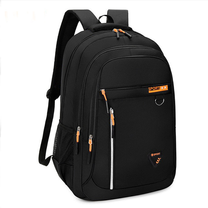 Durable Multi-Compartment Sports Backpack Kalsten