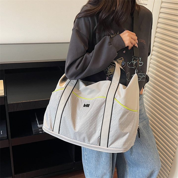Durable Utility Duffle Bag Kalsten