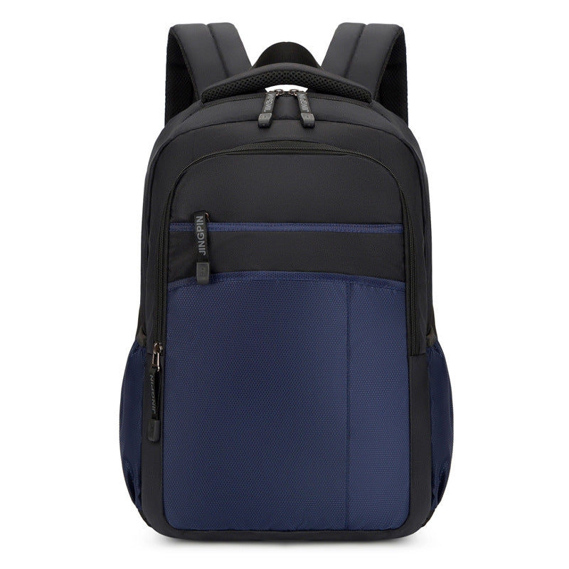 High-Capacity Tech-Optimized Backpack Kalsten
