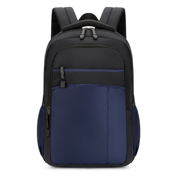High-Capacity Tech-Optimized Backpack Kalsten