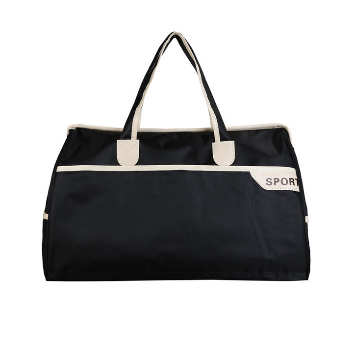 Sporty travel bag Kalsten