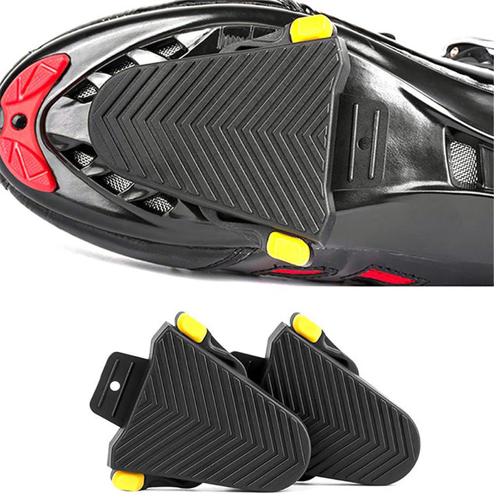 Bicycle Cleat and Pedal Accessory Kit Kalsten