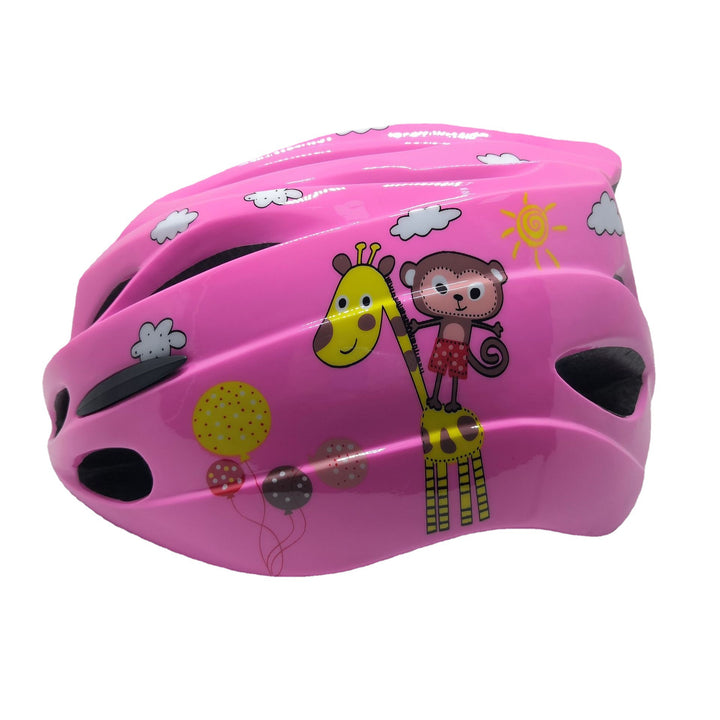 Children's Bike Safety Helmet Kalsten