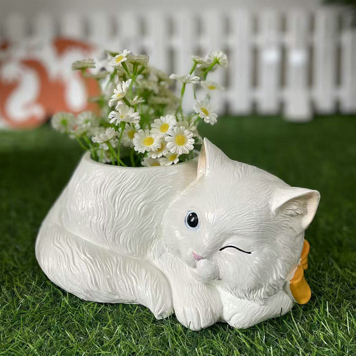Kalsten Flower Pot