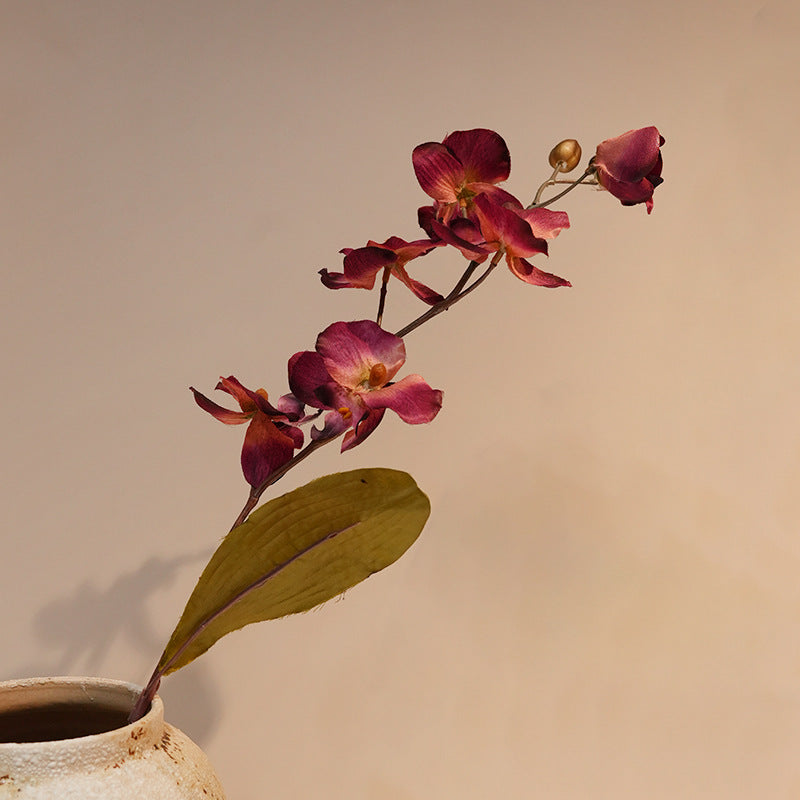 Decorative Flower Branch Kalsten