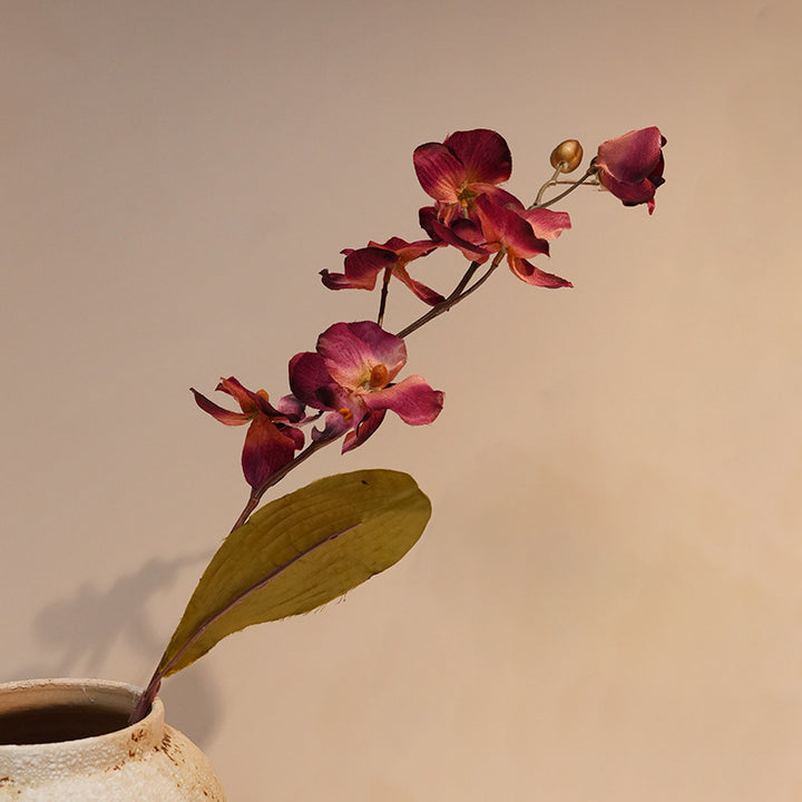 Decorative Flower Branch Kalsten