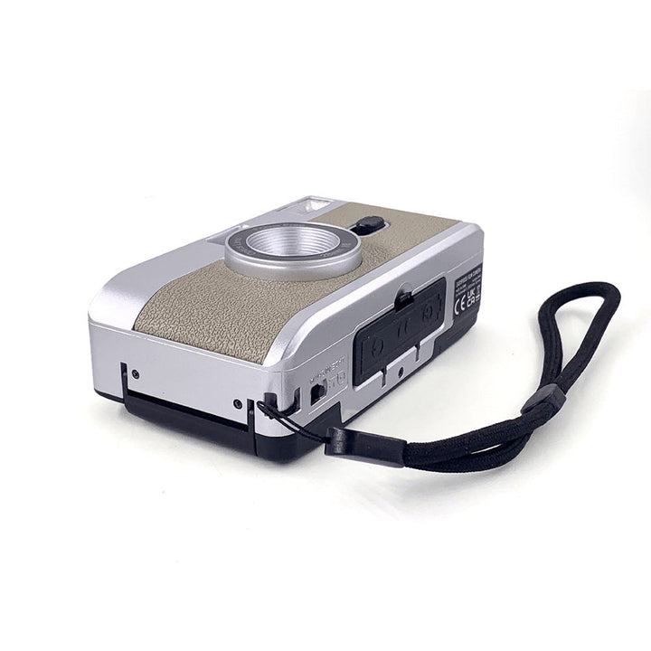Focus-Free Retro Film Camera Kalsten