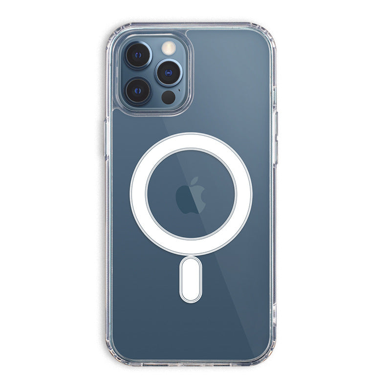 Magnetic Charging Phone Case Kalsten