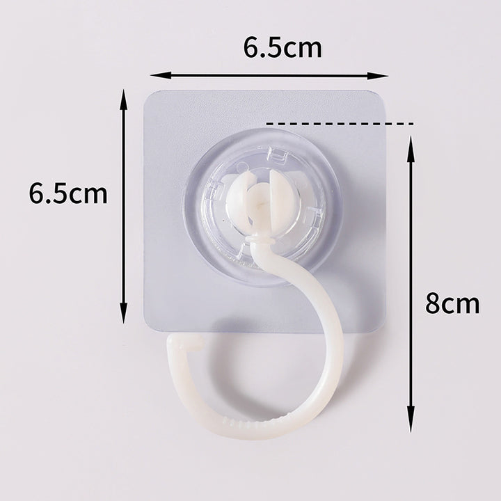 Suction Cup Storage Hook Kalsten