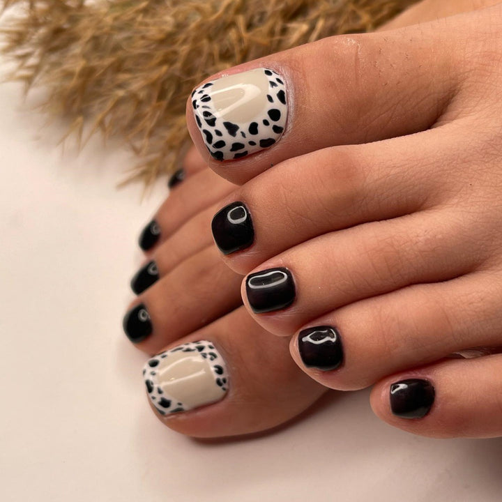 Pedicure Set Kalsten