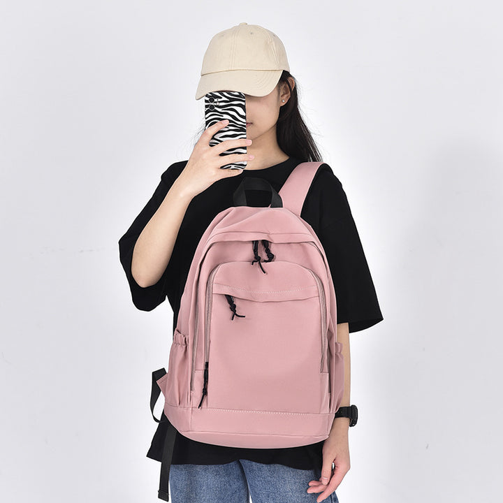 Versatile Everyday Backpack Kalsten