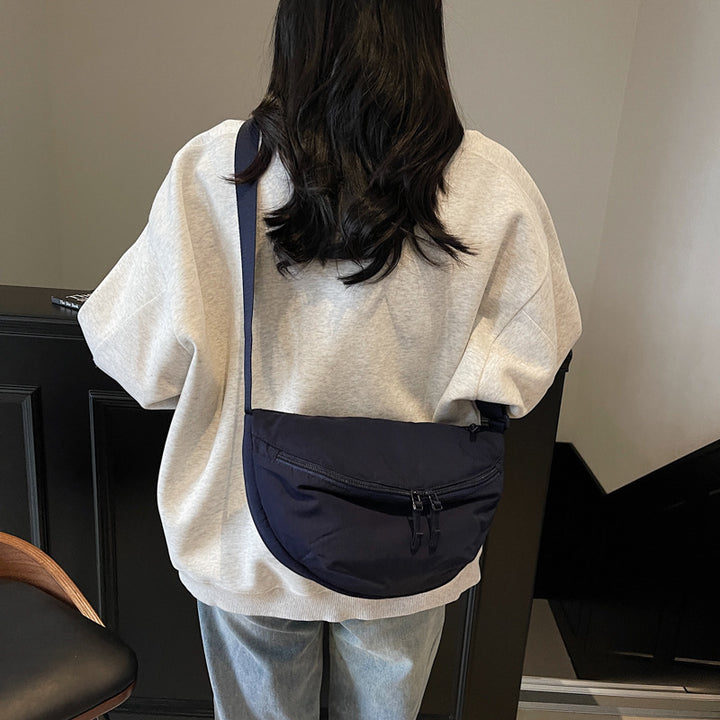 Adjustable Crossbody Bag Kalsten