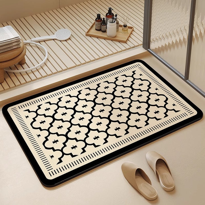 Non-Slip Bath Rug