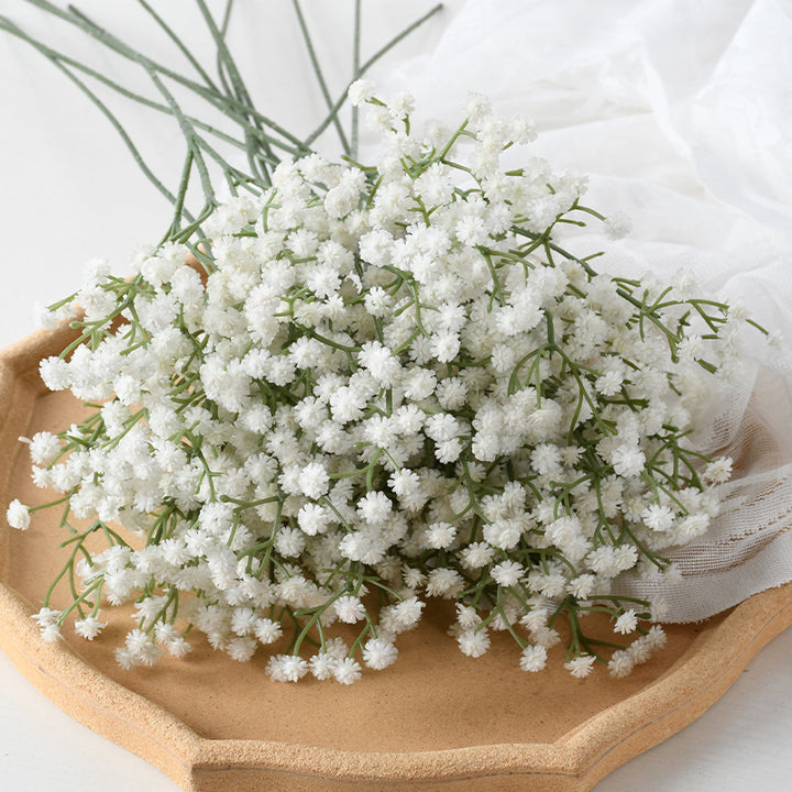 Decorative Tiny Flower Stem Arrangement