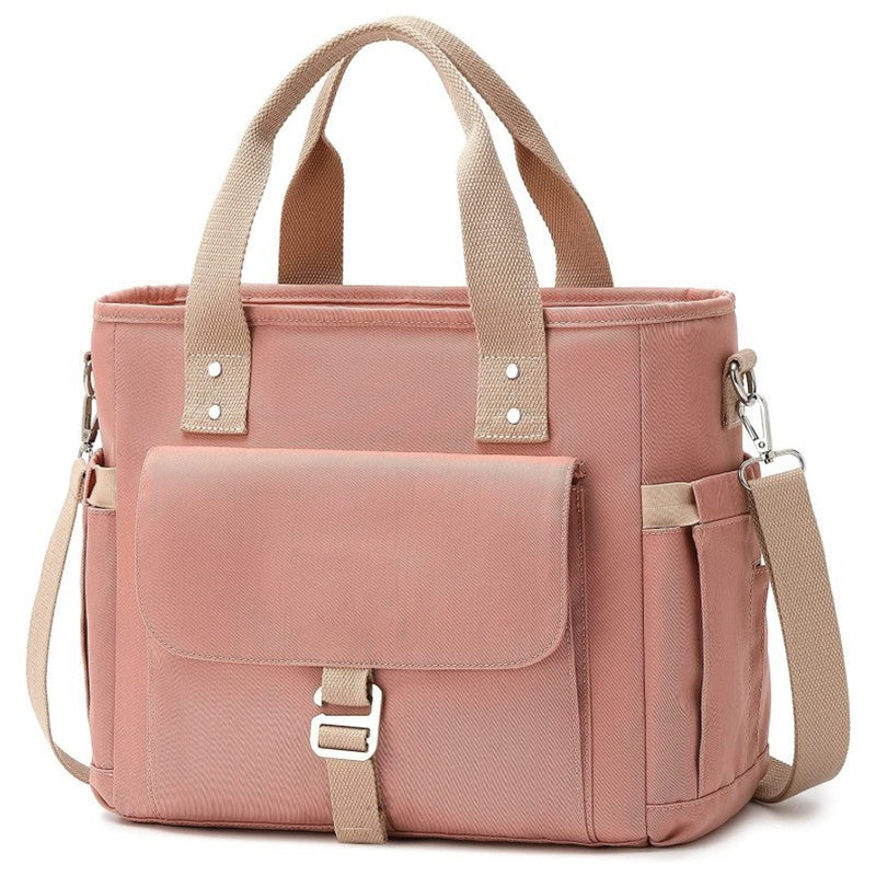 Multi-Purpose Eco-Friendly Kalsten Tote