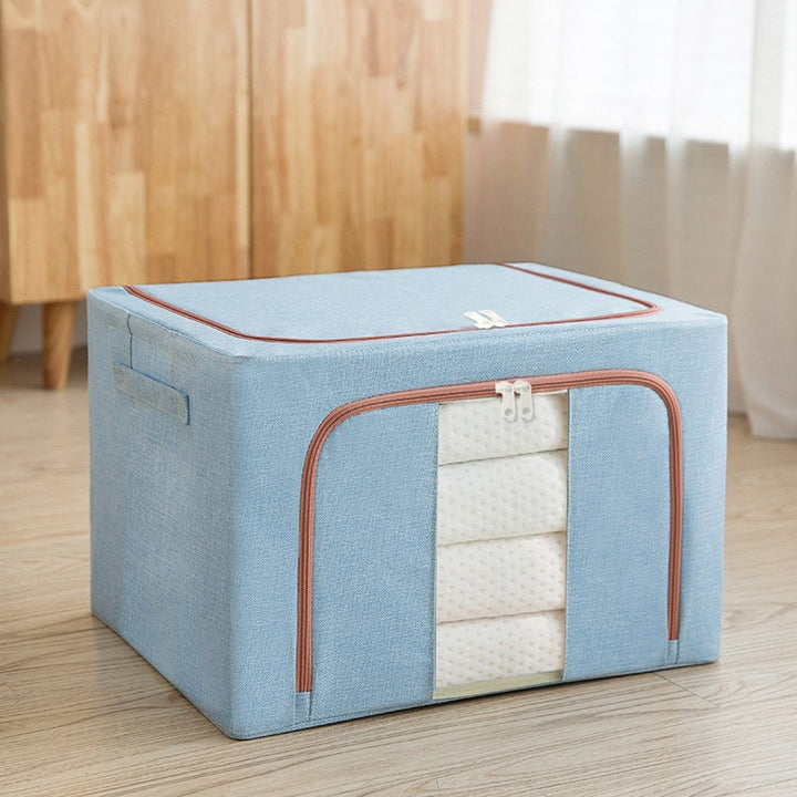 Multi-Functional Fabric Storage Chest Kalsten