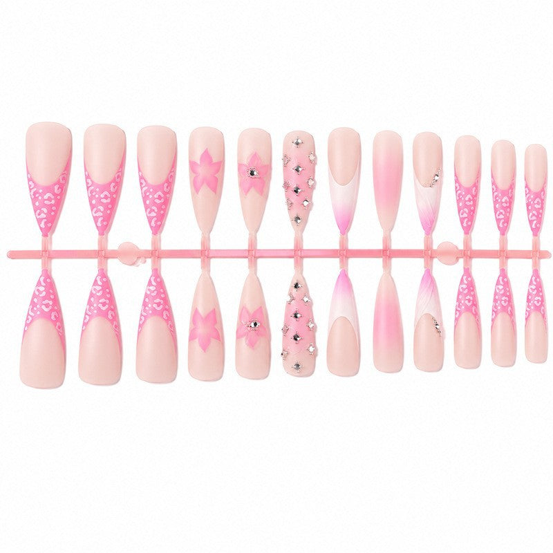 Nail Art Set Kalsten