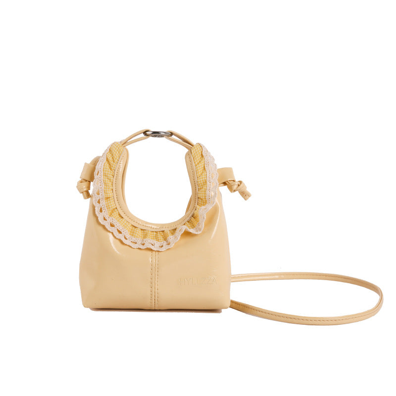 WoChic Mini Handheld Bag Kalsten