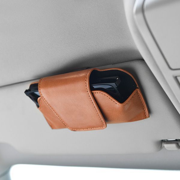 Car Visor Organizer Pouch Kalsten