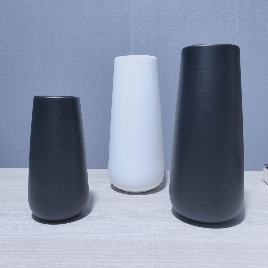 Modern Minimalistic Decorative Vase Kalsten