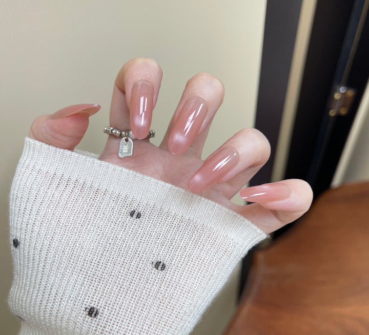 Modestly Chic Press-On Nails Kalsten