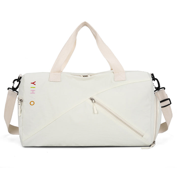 Versatile Multi-Functional Sports Duffle Bag Kalsten