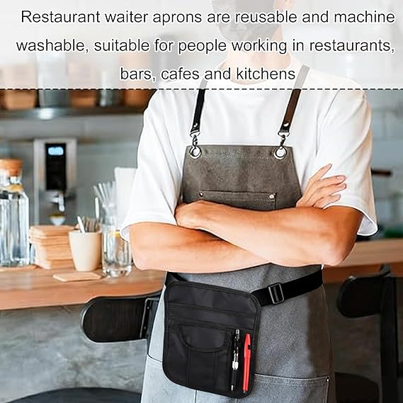 Practical Shoulder Bag from Kalsten