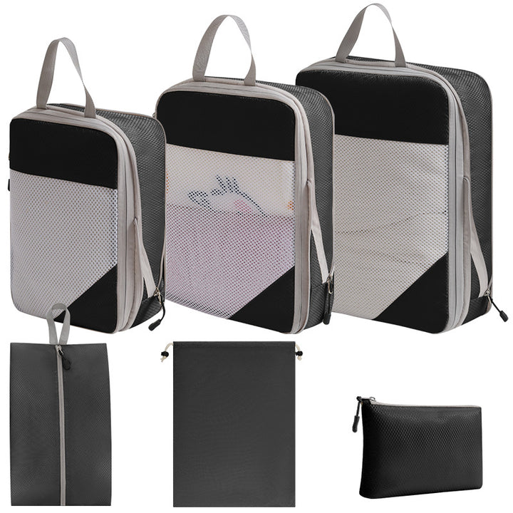 Travel Compression Bags Set Kalsten