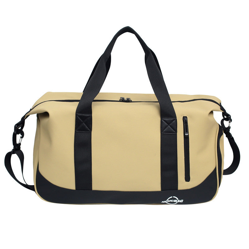 Waterproof Sport Duffel Bag Kalsten