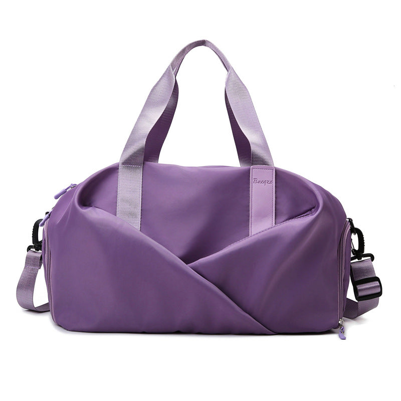 Versatile Sports Duffel Bag