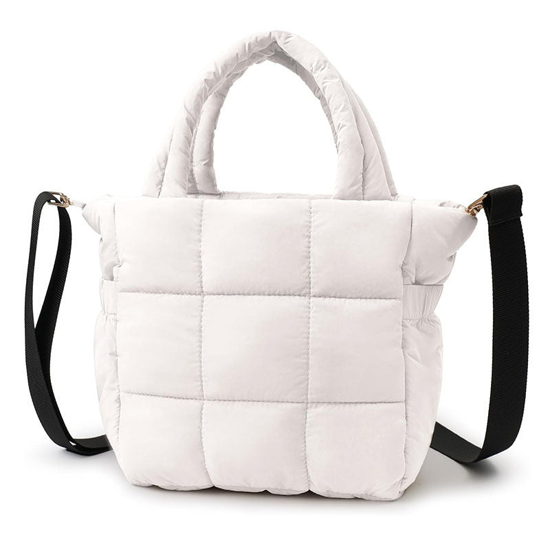 Insulated Versatile Tote Bag