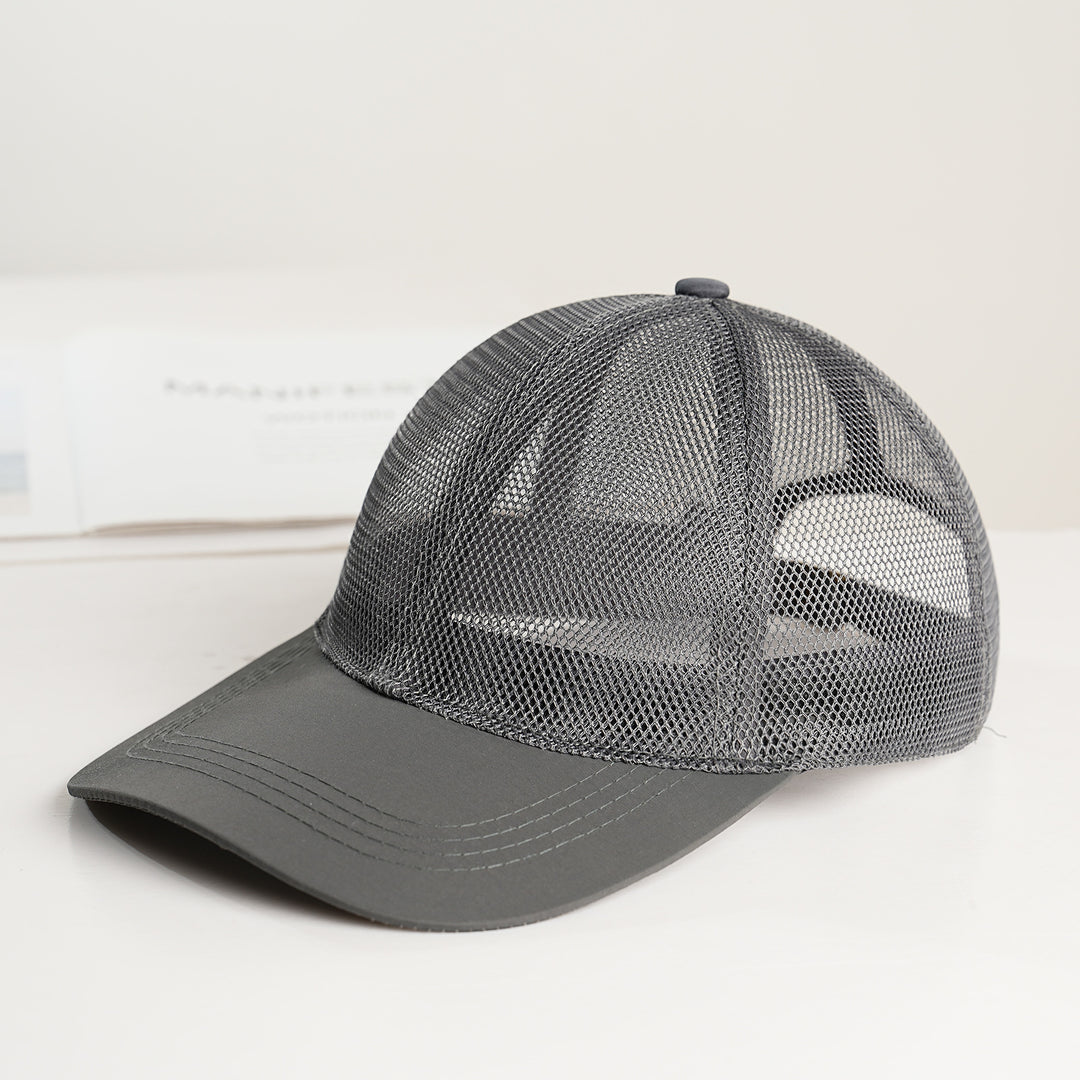 Unisex breathable Trucker Cap Kalsten