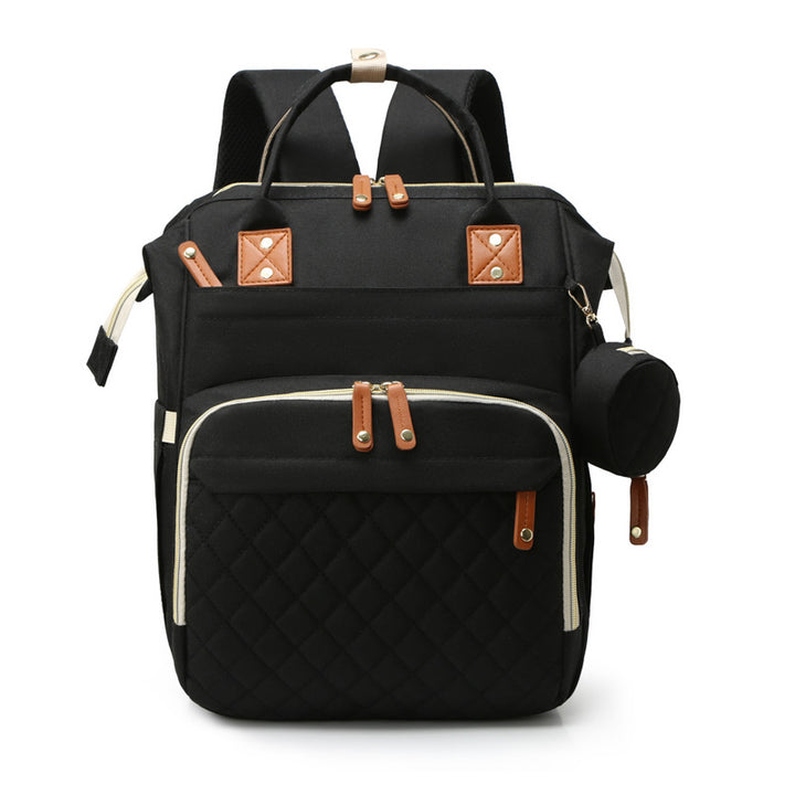 Versatile Multi-Pocket Backpack Kalsten