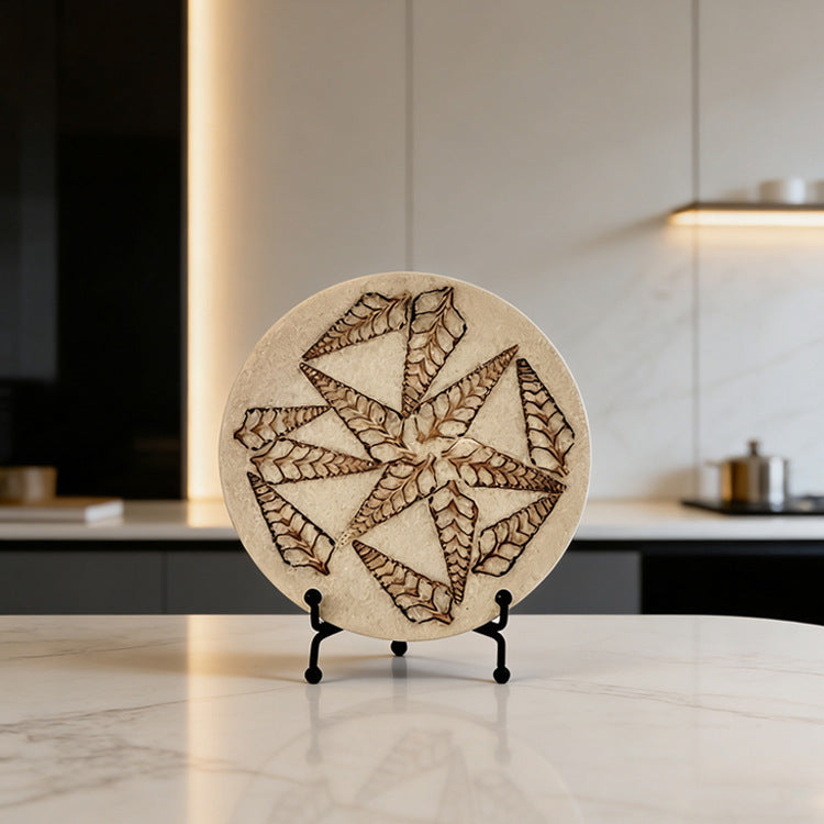 Ornate Decorative Wall Art