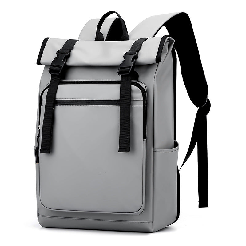 Rolltop Waterproof Backpack Kalsten