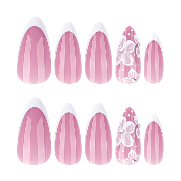 Handcrafted Nail Art Kalsten