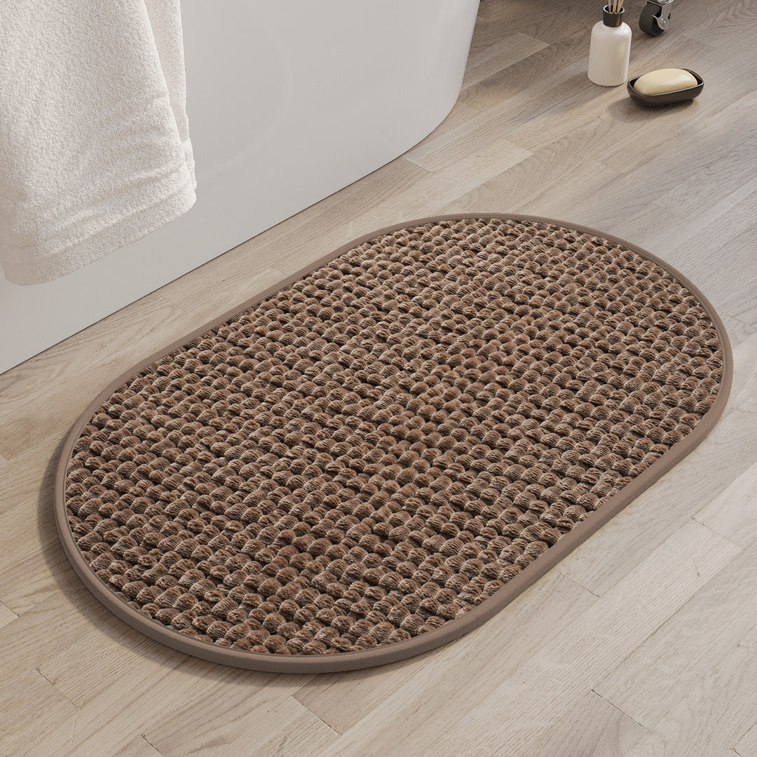 Bath Mat