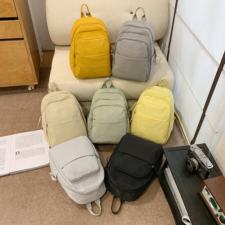 Stylish Backpack Kalsten