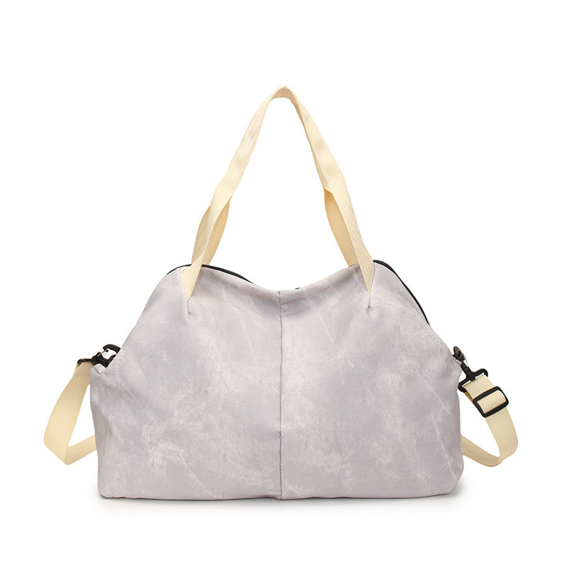 Multi-Functional Weekend Travel Duffel Bag Kalsten