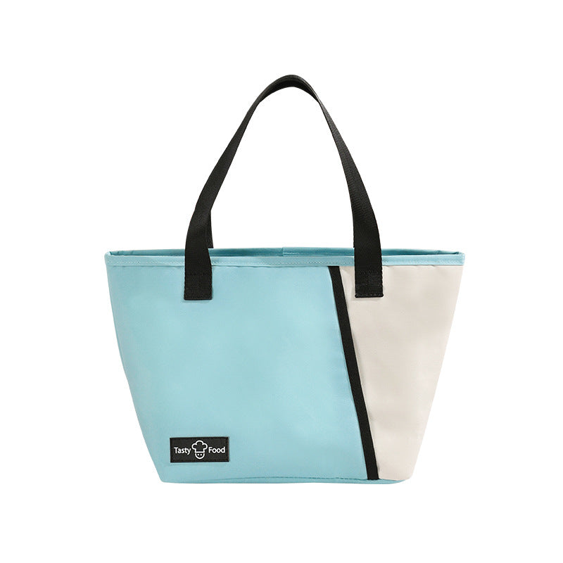 Versatile Insulated Lunch Tote