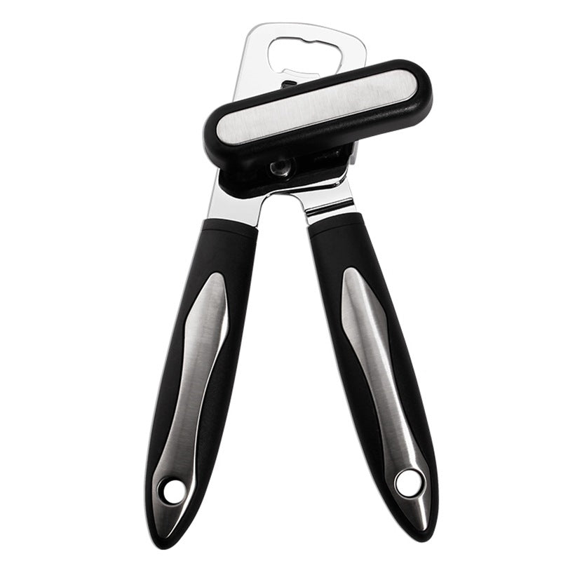 Multifunctional Kitchen Canister Opener Kalsten