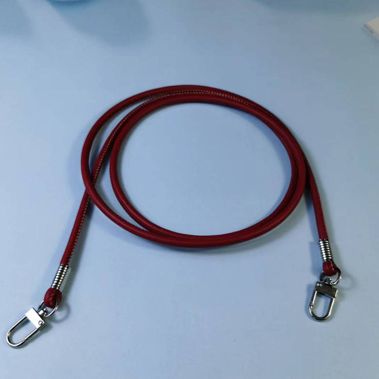 Durable Leather Eyewear Lanyard Kalsten
