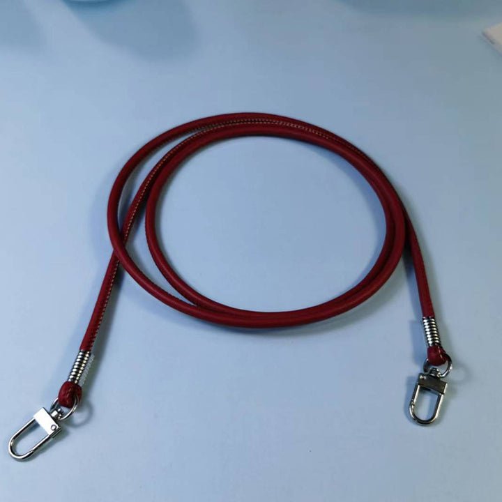 Durable Leather Eyewear Lanyard Kalsten